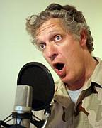 Clancy Brown