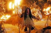 秋田県出身マスコミ業界関係者