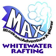 MAX-rafting