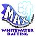 MAX-rafting