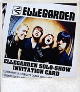 ELLEGARDEN★沖縄支部