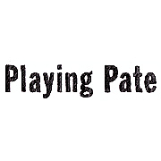Playing Pate