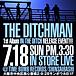 THE DITCHMAN