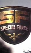Special Force.