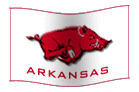 Unviersity of Arkansas