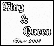 Big Scooter Team-King&Queen-