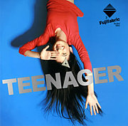 TEENAGER