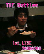 THE Bottles(�졦���ڎ���)