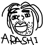 僕たち荒らし隊