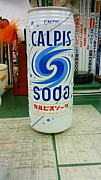 CALPIS�β�