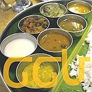 CCU（Curry Companion's Union）