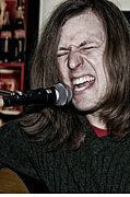 Justin Bacon