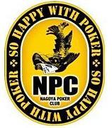 NPC　名古屋ポーカークラブ