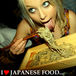 I ♥ Japanese Food...