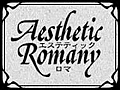 Aesthetic Romany