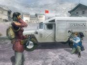 MERCENARIES �ޡ����ʥ꡼��