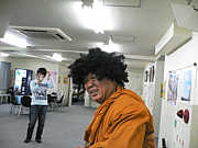 オモロイ坊主を囲む会京都支部