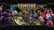 SMITE（スマイト）