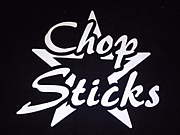 Chop☆Sticks