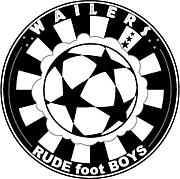 WEILERS RUDE foot BOYS