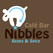 Cafe Bar Nibbles@あざみ野