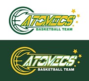 ATOMICS BasketBall Team