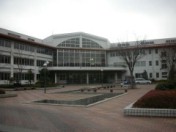 甲府市立上条中学校