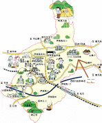 つつじヶ丘団地
