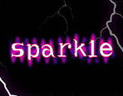 *Sparkle(λҥ)*