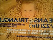 Beans��triangle