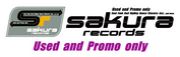 Sakura  Records
