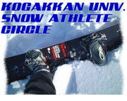 ���ܴ�SNOW ATHLETE