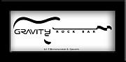 Rock Bar Gravity/グラヴィティ