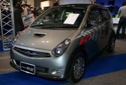SUBARU R2 SPORTS