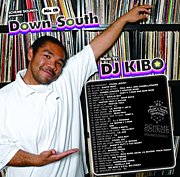 DJ KIBO（DJ キーボー）