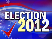 ★アメリカ大統領選挙・2012★