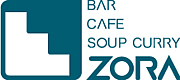 BAR CAFE SOUP CURRY　ZORA