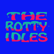 THE ROTTY IDLES