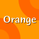 オレンジ de Orange