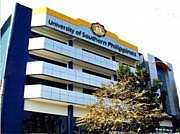 フィリピン留学　USP-ESL