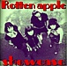 Rotten apple showcase