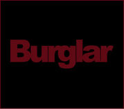 Burglar