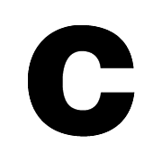 C