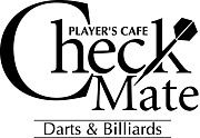 PLAYER'S CAFE Check Mate