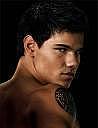 Jacob Black(Taylor Lautner)