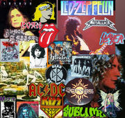 ï�Ǥ���Ǥ�Rockin' on!