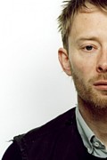 トムヨーク Thom Yorke