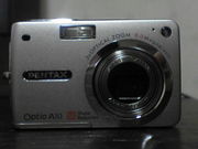 PENTAX optioA10Ʊ�����