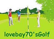 lovebayゴルフ