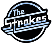 The Strokes (ȥ)